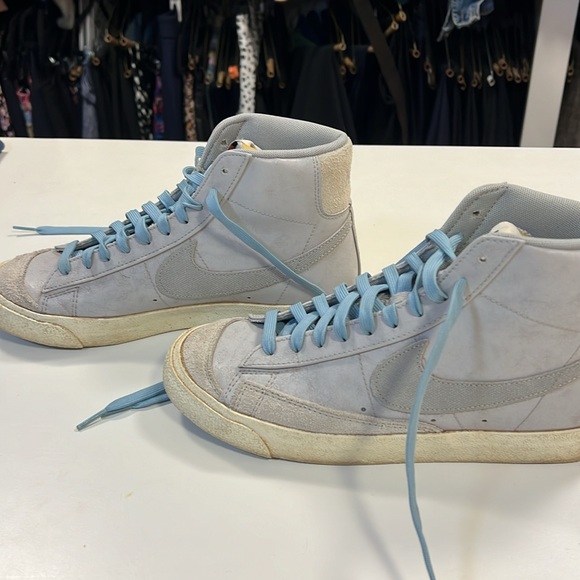 Nike Blazer Mid ‘77 PRM - Picture 2 of 4